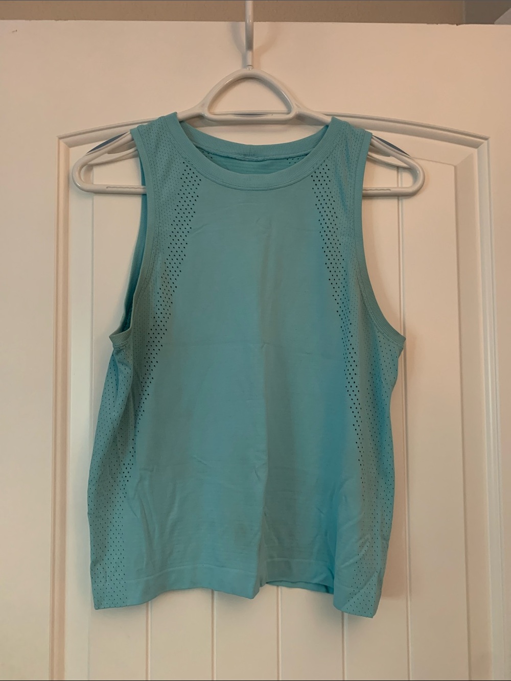 Lululemon Athletica Muscle Tank